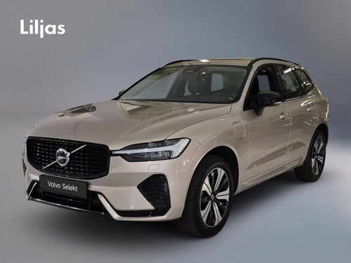 Volvo XC60 T6 AWD Plus Dark Edition/SOMMARKAMPANJ/