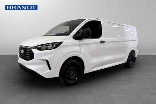 Ford Transit Custom 320 Skåp Trend 320L 2.0L EcoBlue 136hk 8-växlad automat FWD