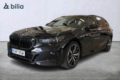 BMW 530e xDrive Touring M Sport Business M-Sport Pro DEMO