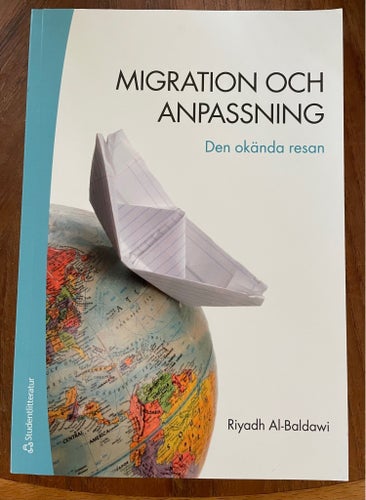 Migration och anpassning av Riyadh Al-Baldawi