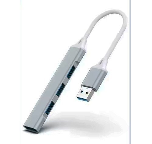 USB 3.0 Hub med 4 portar