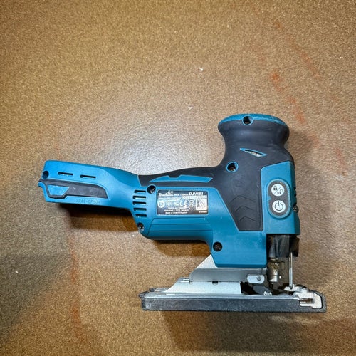Makita DJV181 Batteridriven sticksåg 18V