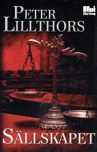 Peter Lillthors - Sällskapet
