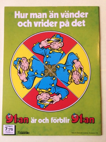 91 Karlsson 1979
