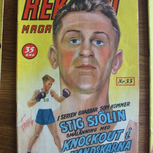 Rekordmagasinet 1949 nr 33