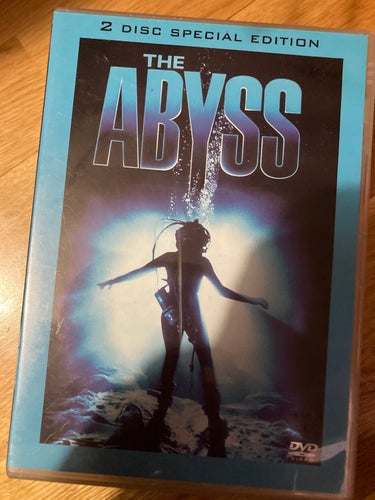 The Abyss