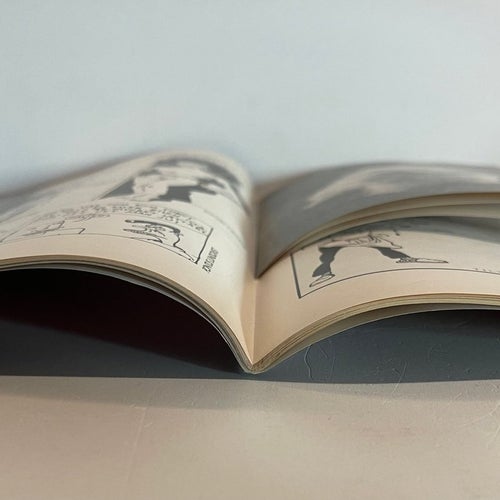 Galago - Tidsmagasinet , 1991