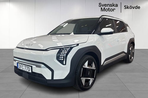 Kia EV3 Long Range Plus NYBIL / Direktleverans! *Finns nu att beställa som AWD!