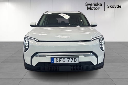 Kia EV3 Long Range Plus NYBIL / Direktleverans! *Finns nu att beställa som AWD!