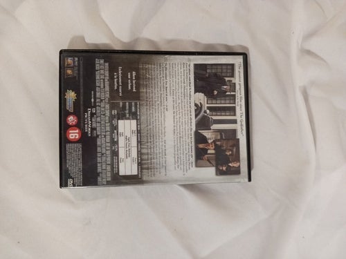 # Road to Perdition – DVD