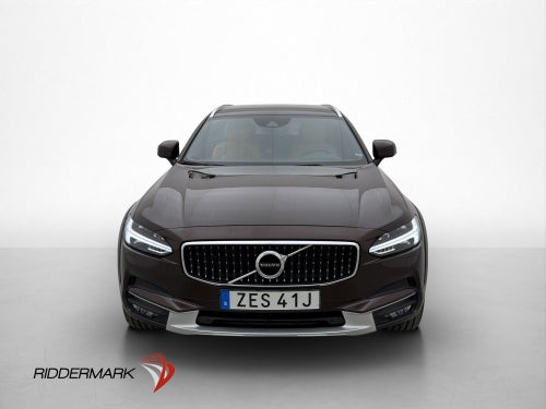 Volvo V90 Cross Country D4 AWD Advanced Skinn CarPlay Drag