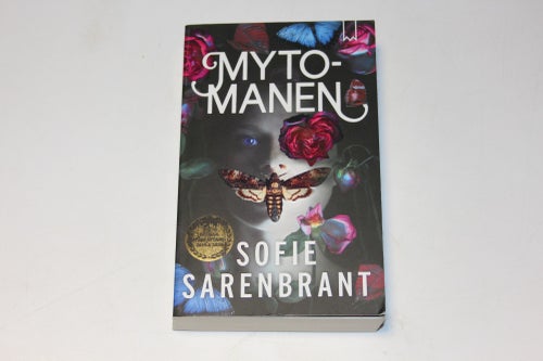 MYTOMANEN - Sofie Sarenbrant