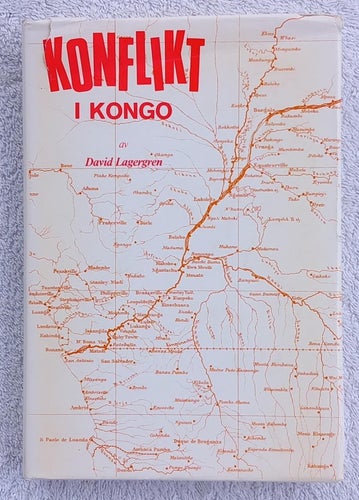 Konflikt i Kongo – mission och stat under gummikrisen