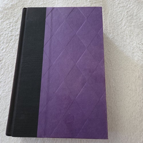 BOK : Harry Potter and the Half-Blood prince av J.K. Rowling