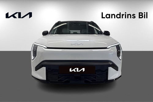 Kia EV3 Long Range GT Line FWD 81.4 kWh 204Hk