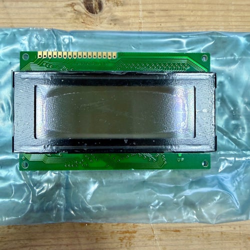 DMC20481 LCD-skärm