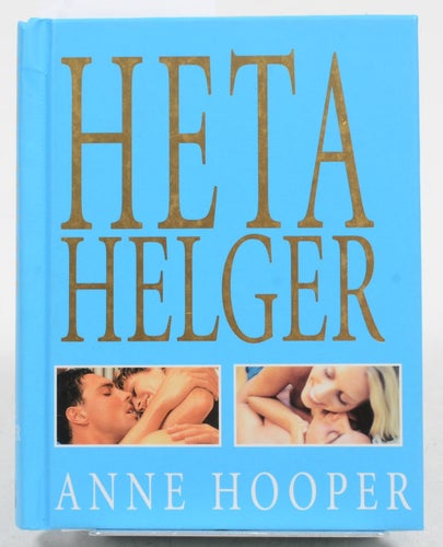Heta helger