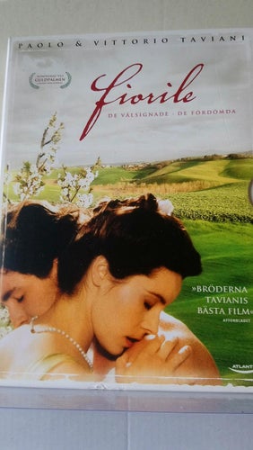 Fiorile, Snapcase, Dvd