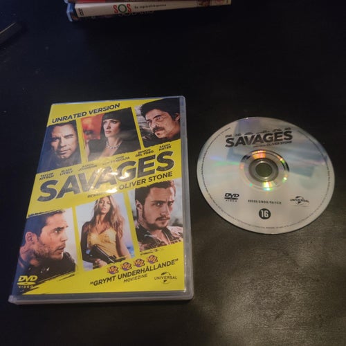 Savages