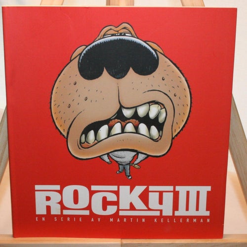 Rocky III