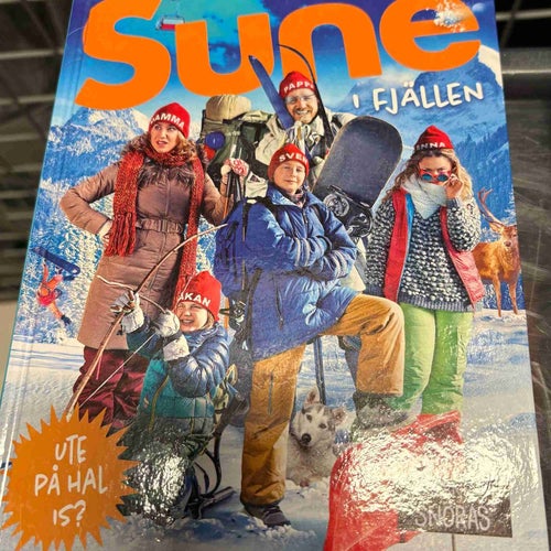 Bok Sune