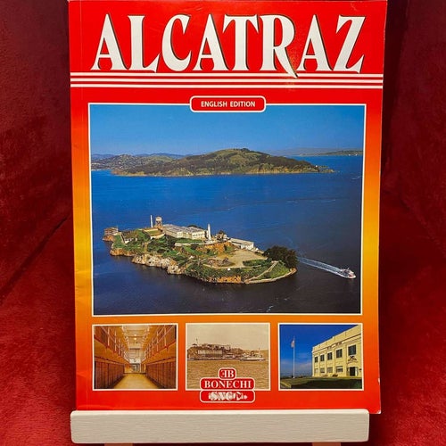 Alcatraz