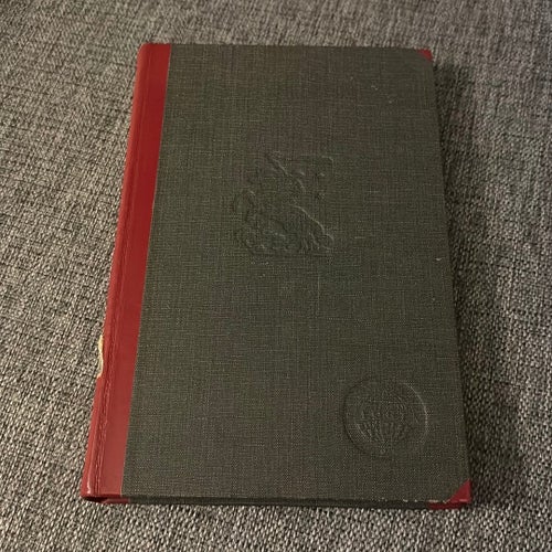 Konsten att tänka av Ernest Dimnet, 1930