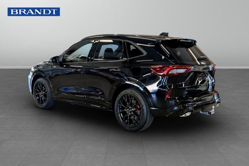 Ford Kuga Plug-In Hybrid ST-Line X 2.5 FWD 243hk Black Edition CVT