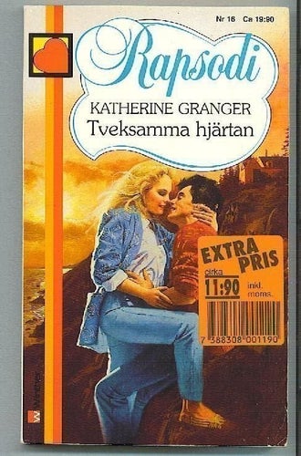Rapsodi nr 16 - Tveksamma hjärtan