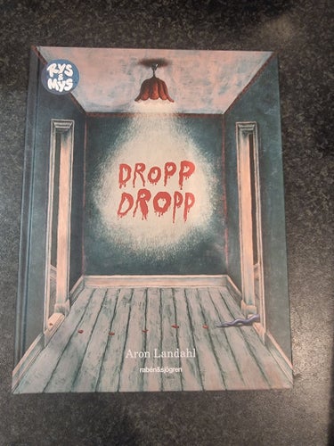 Dropp Dropp av Aron Landahl, 2017 & Zombie City