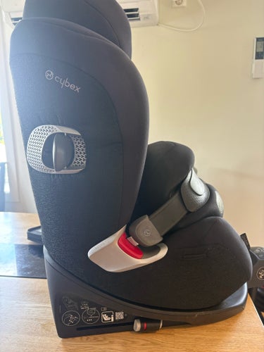 Cybex Anoris T2 i-Size