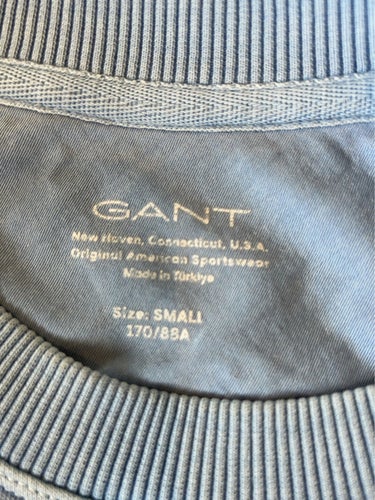 Gant-sweatshirt