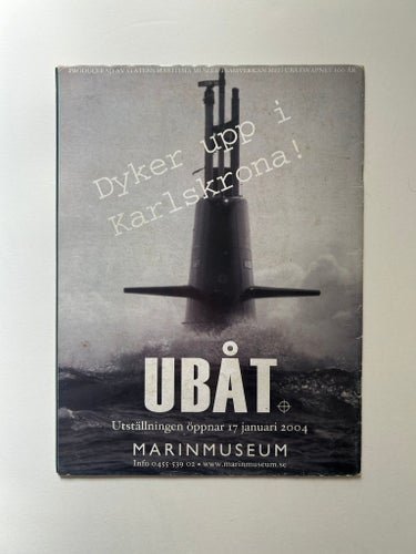 Nostalgibörsen, 1/2004