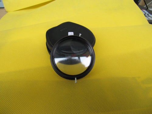 Kamerafilter Vario Cross 52mm