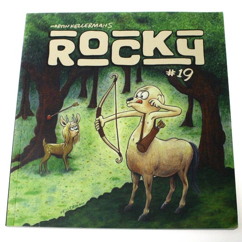 Rocky #19