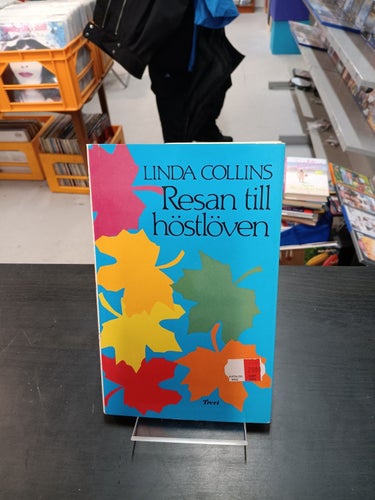 RESAN TILL HÖSTLÖVEN