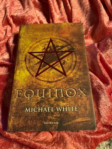 Equinox - Michael White
