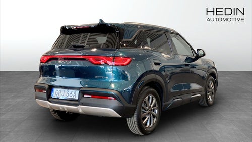 BYD Atto 2 DM-i BOOST PHEV / 0% Ränta / Demo