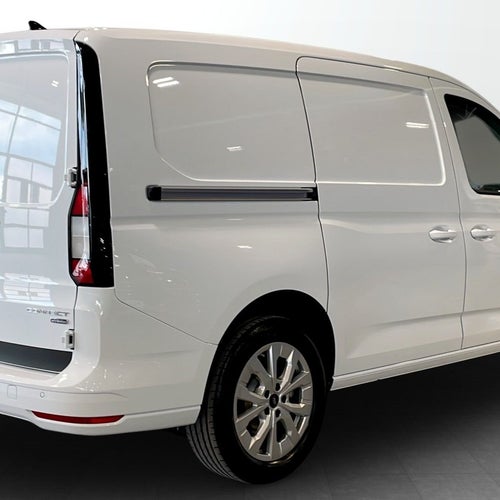 Ford Grand Transit Connect Limited Skåp L2 1.5T 150hk Plug-In Hybrid Demo