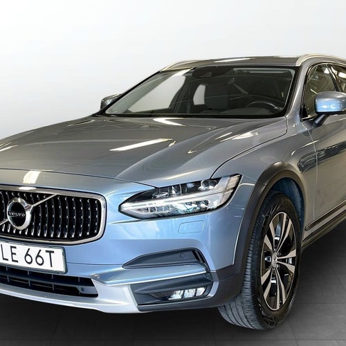 Volvo V90 Cross Country D4 AWD | Backkamera | Keyless |
