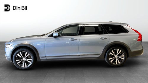 Volvo V90 Cross Country D4 AWD | Backkamera | Keyless |