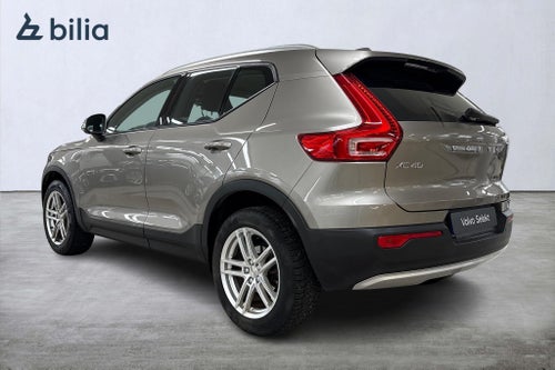 Volvo XC40 T2 FWD Momentum