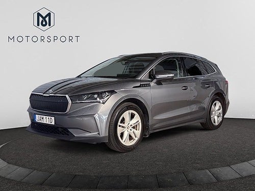 Škoda Enyaq iV 80x, 265hk, 2023