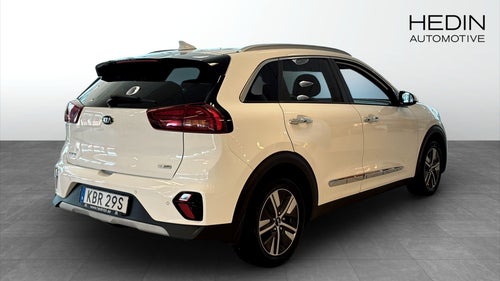 Kia Niro P-HEV 1.6 PLUG-IN ADVANCE PLUS 1