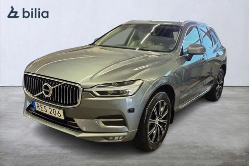 Volvo XC60 D4 AWD Inscription