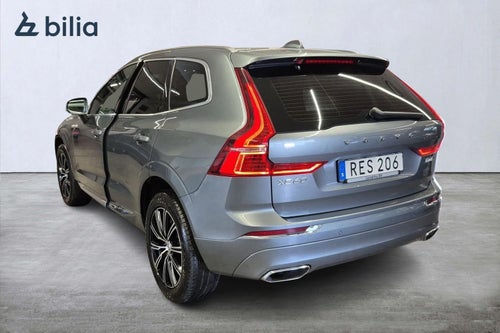 Volvo XC60 D4 AWD Inscription