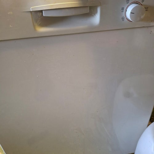 Bosch diskmaskin