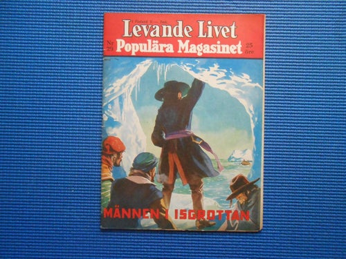 Levande livet 29 1938 Charlie Chan Earl Derr Biggers 91:an Karlsson Kasper