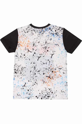 Charizard Blastoise och Venusaur T-shirt för barn