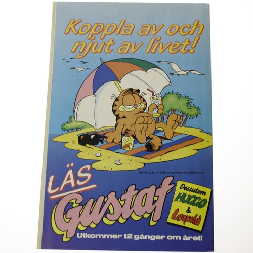 Seriemagasinet - 1986 - NR 25